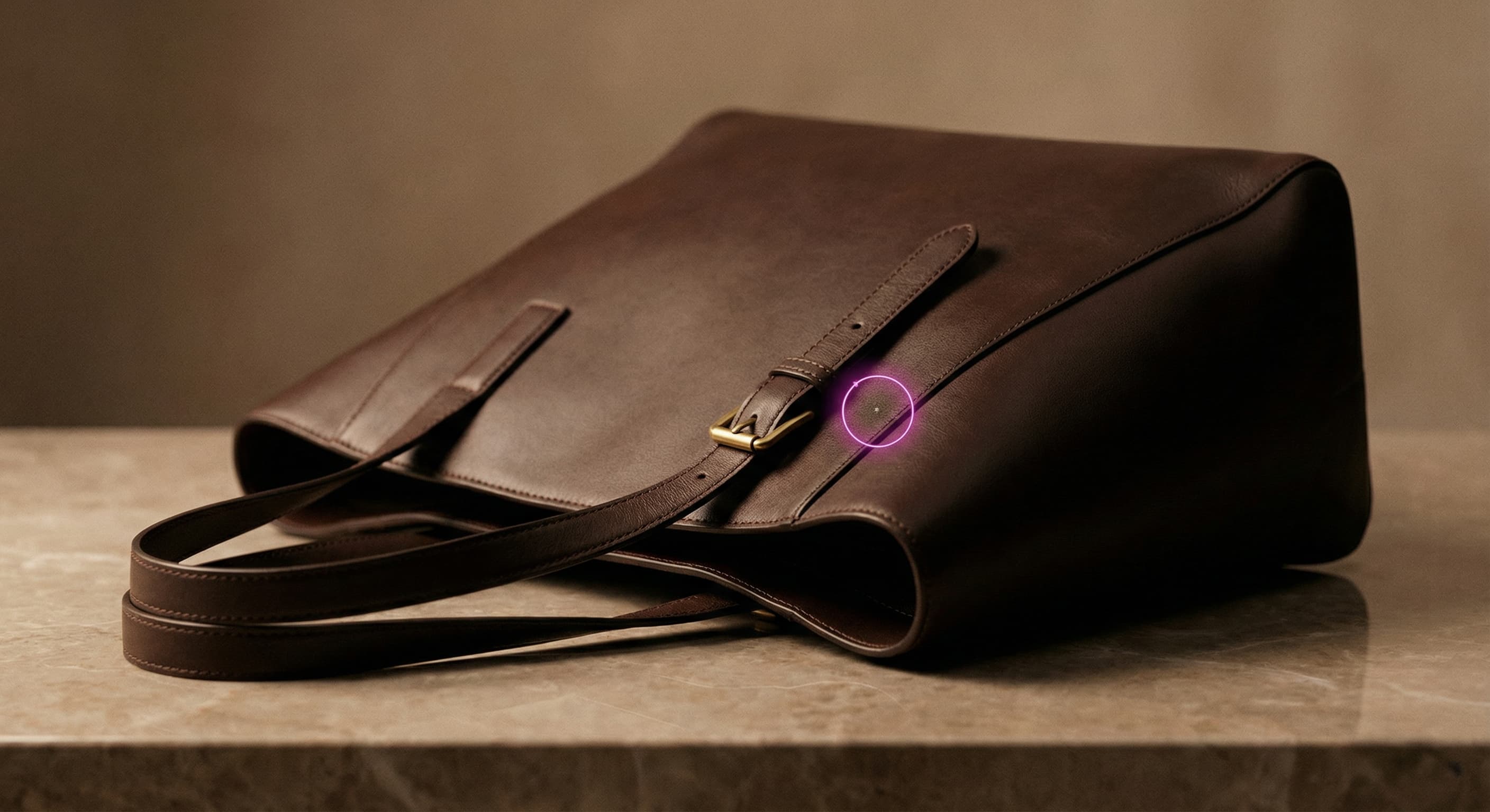 Product photo cleaned of clutter around the main item