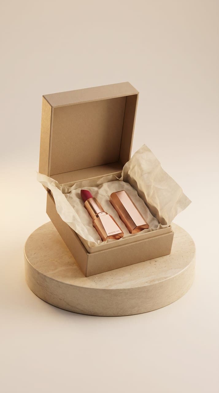Marketing Studio example