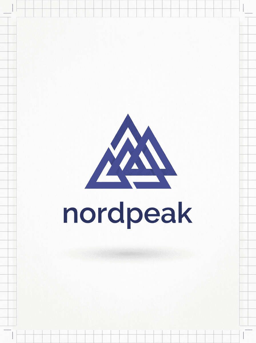 AI Logo Generator example