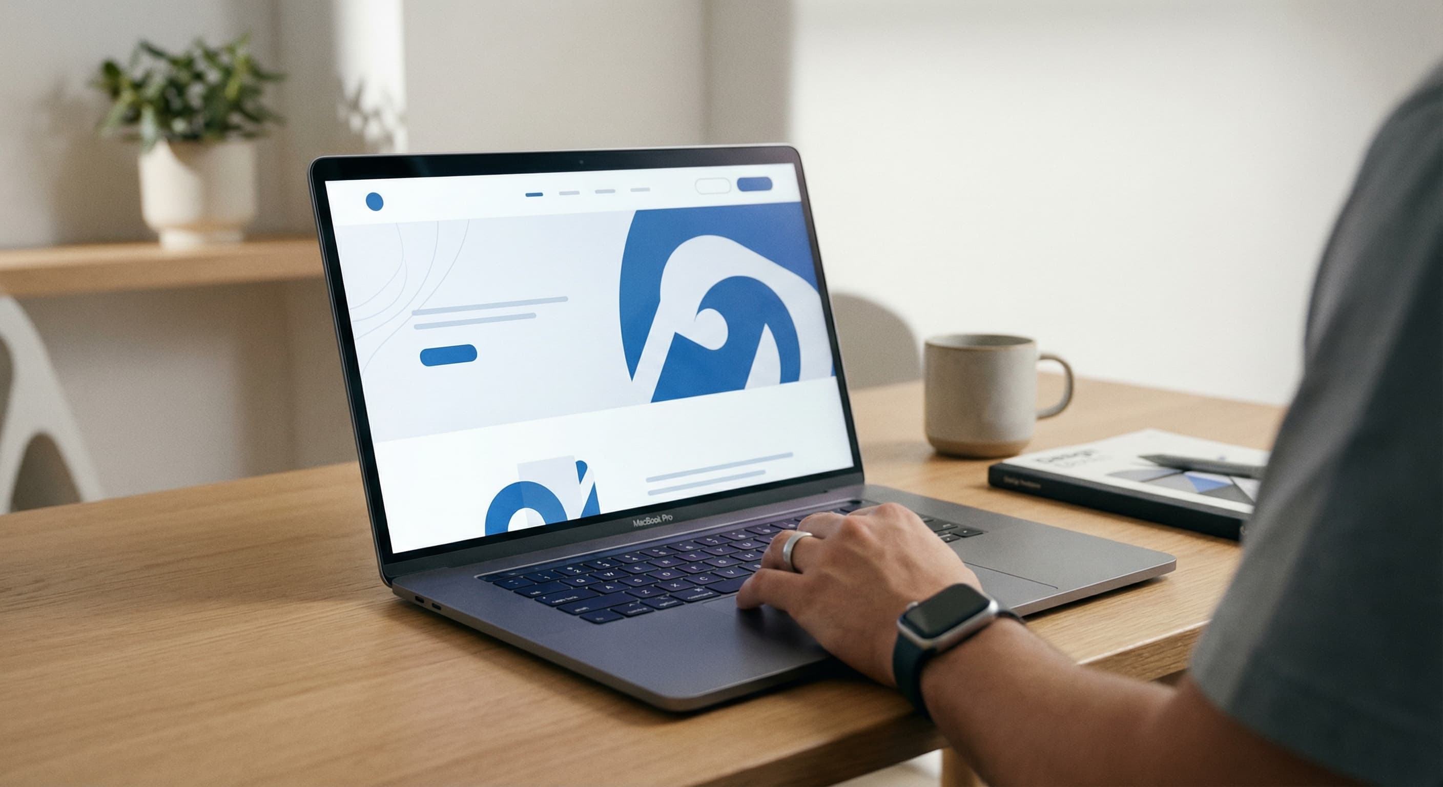 Optimize Website Performance