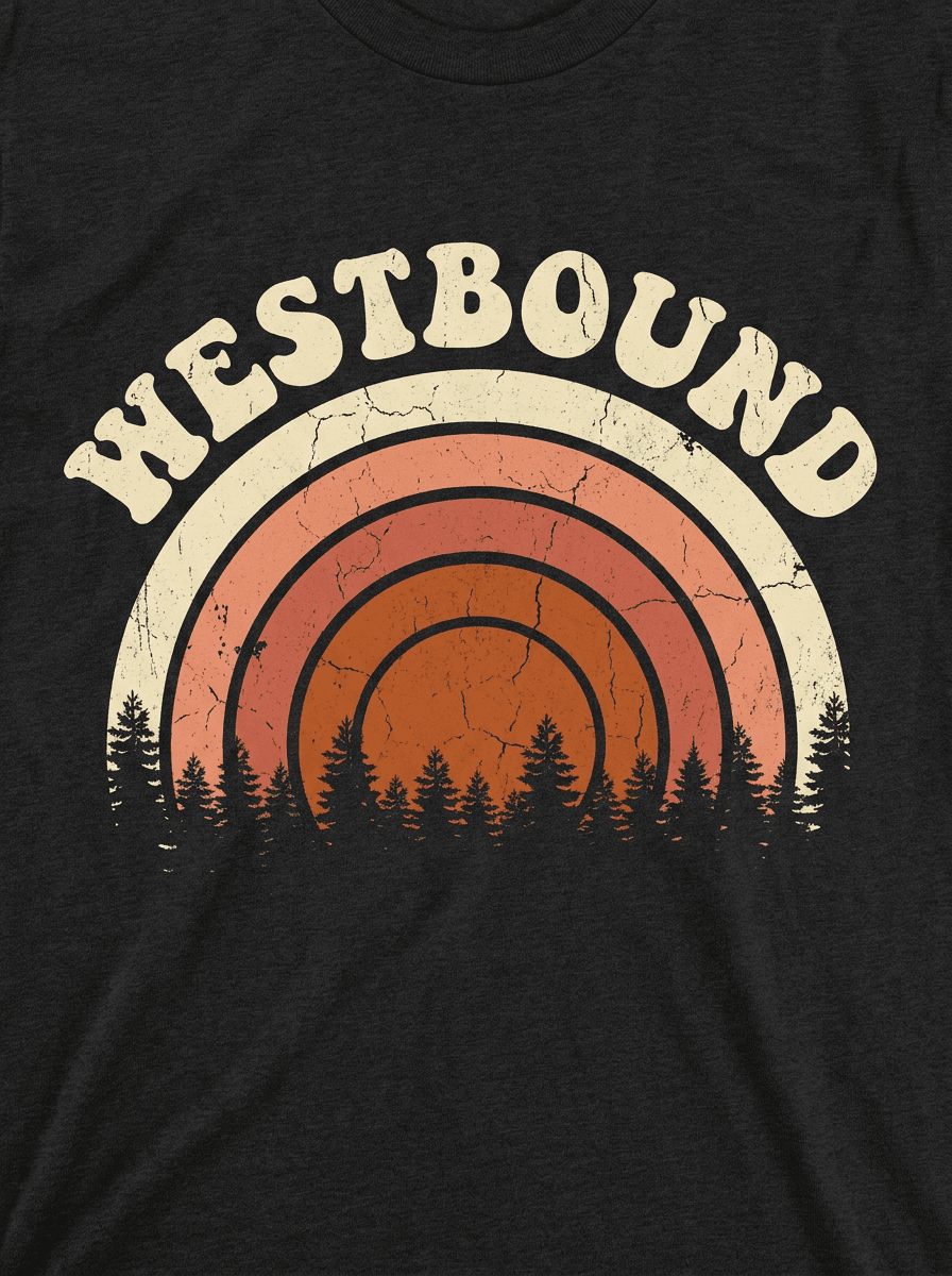 T-Shirt Design Maker example