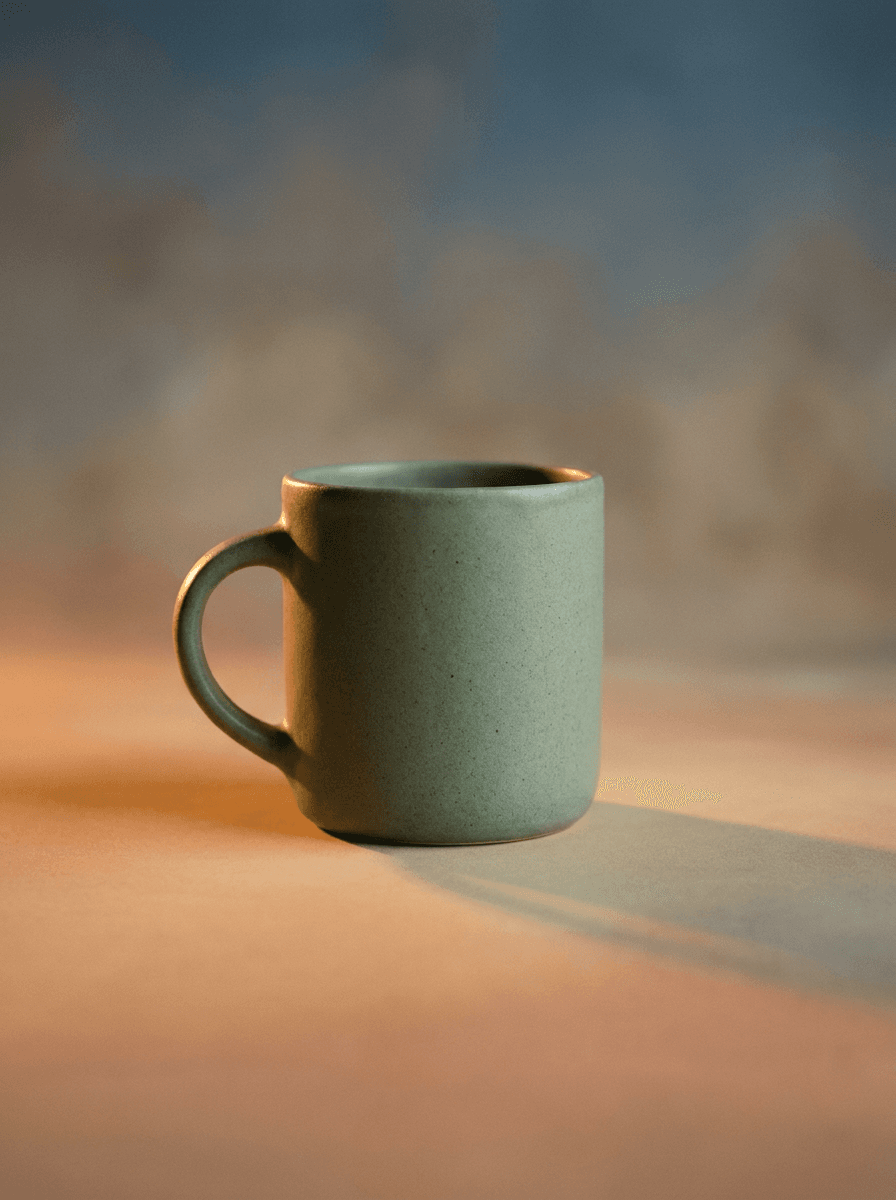 AI Product Photography example