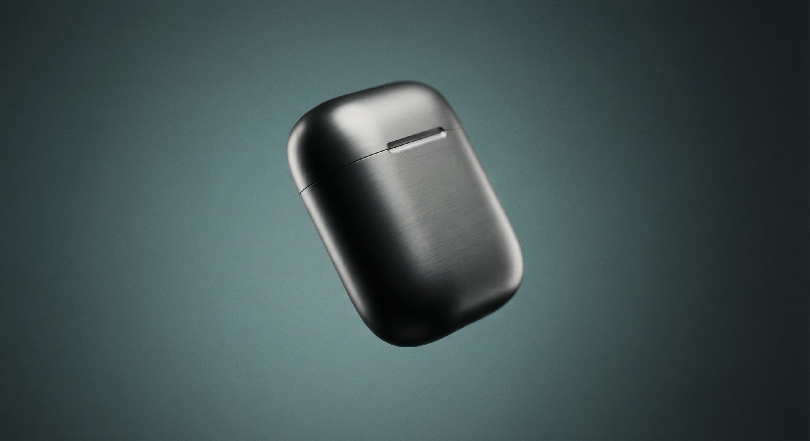 Studio-lit product scene suited to an animated showcase clip