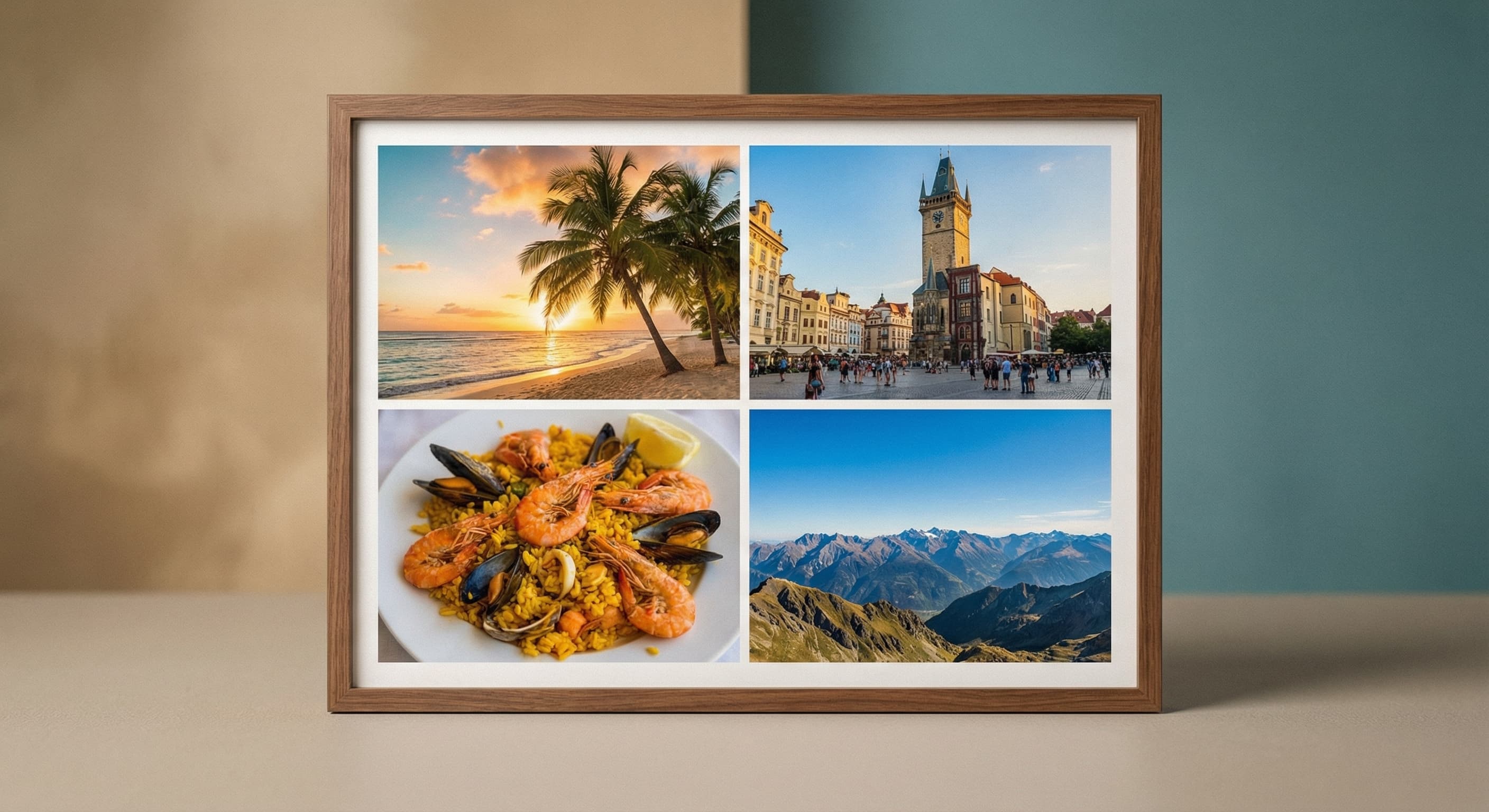 Share Trip Highlights