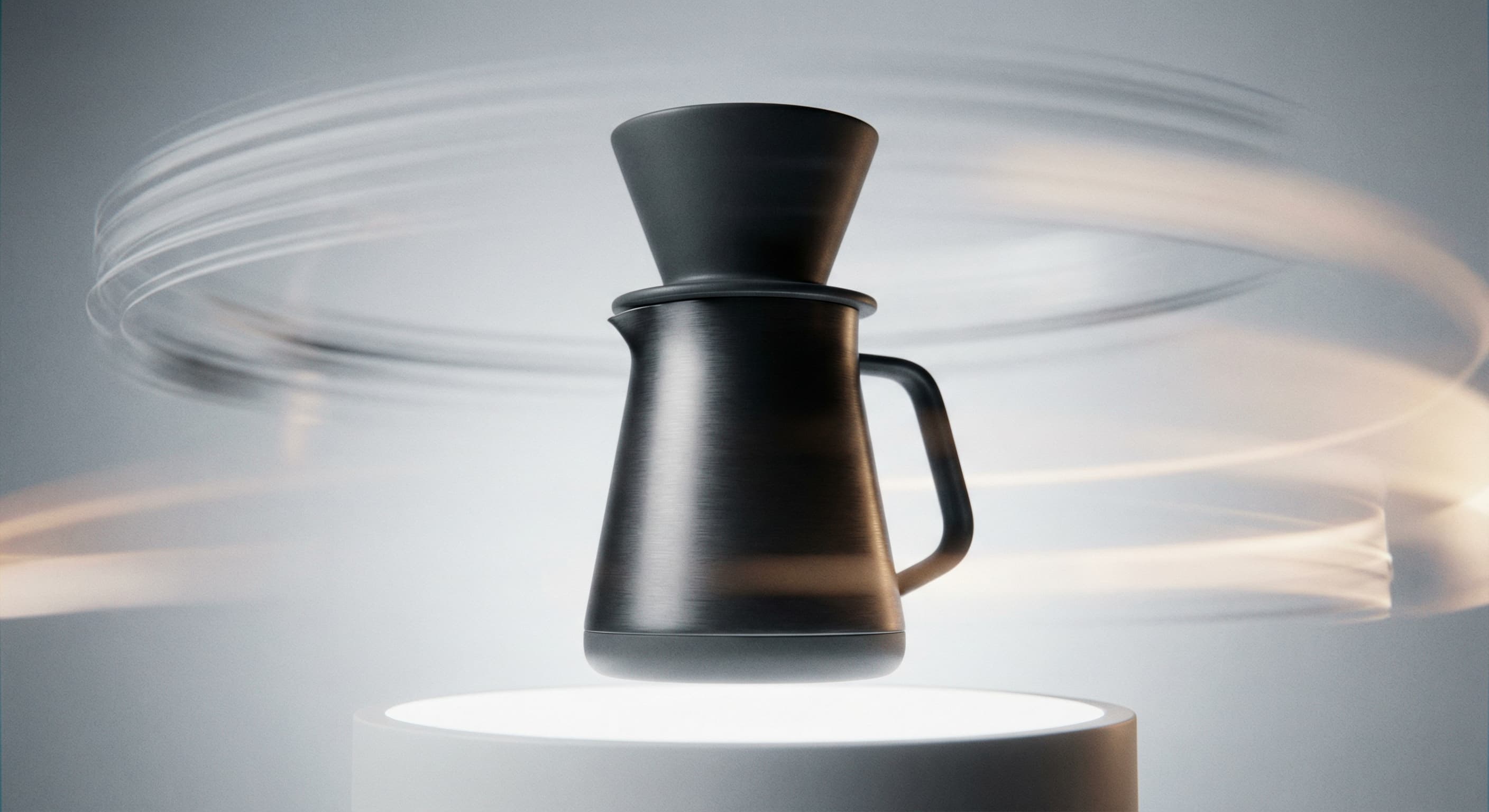 Product photograph prepared for an animated showcase clip