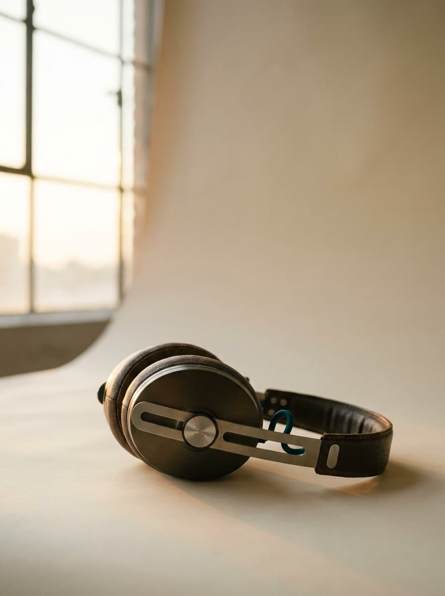 Product Packshot Maker example