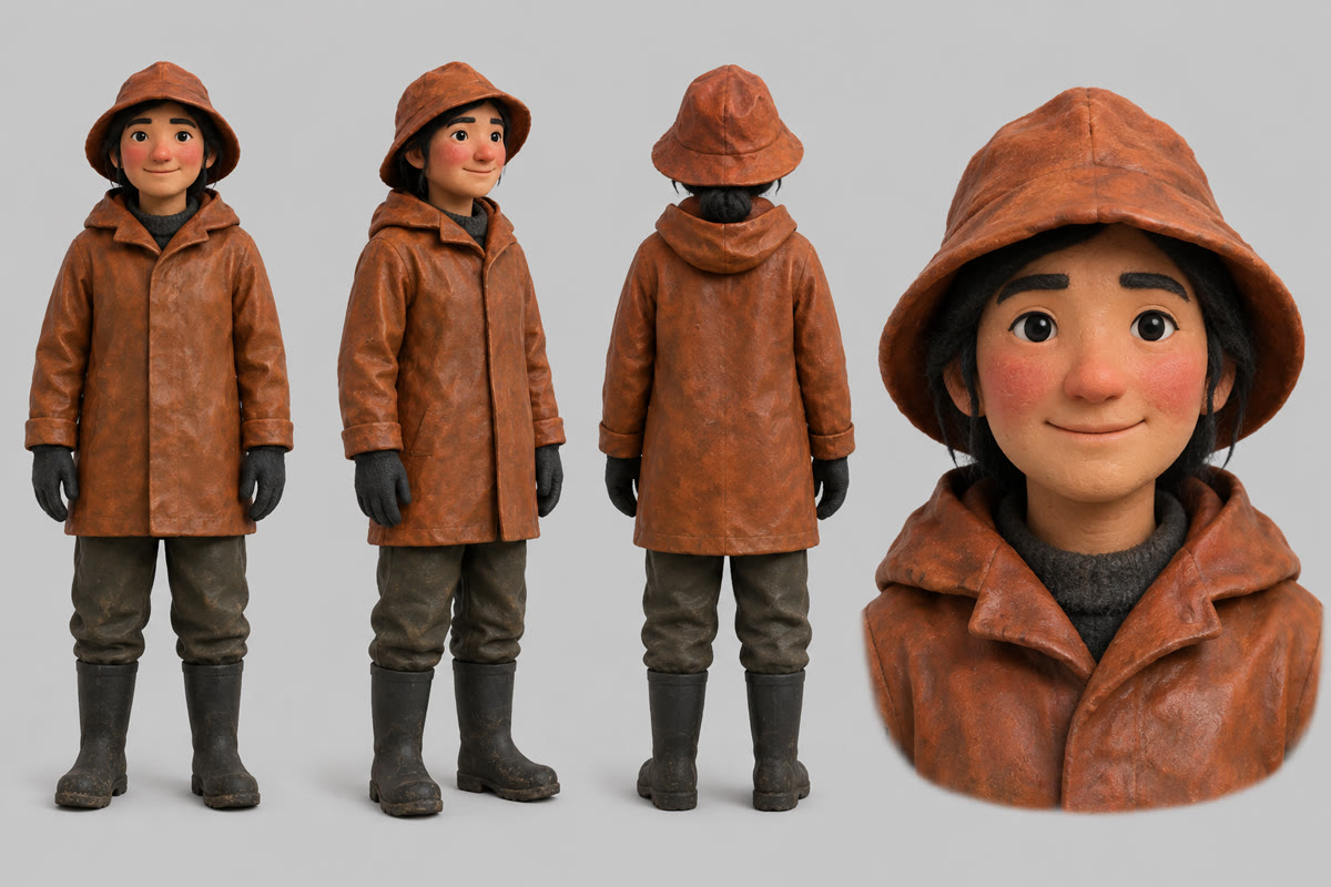 Mara sheet