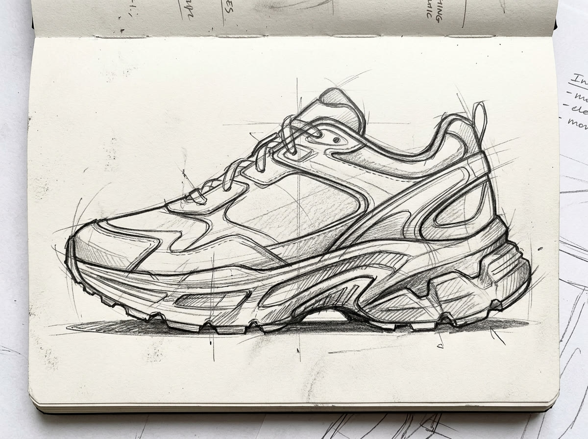 Sketch