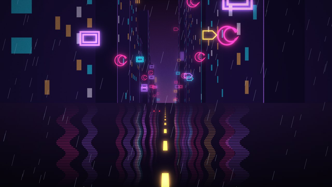 Coastline After Midnight, a film painted in code by Claude Opus 5.5