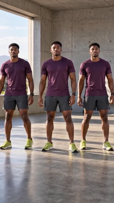 Clones effect example