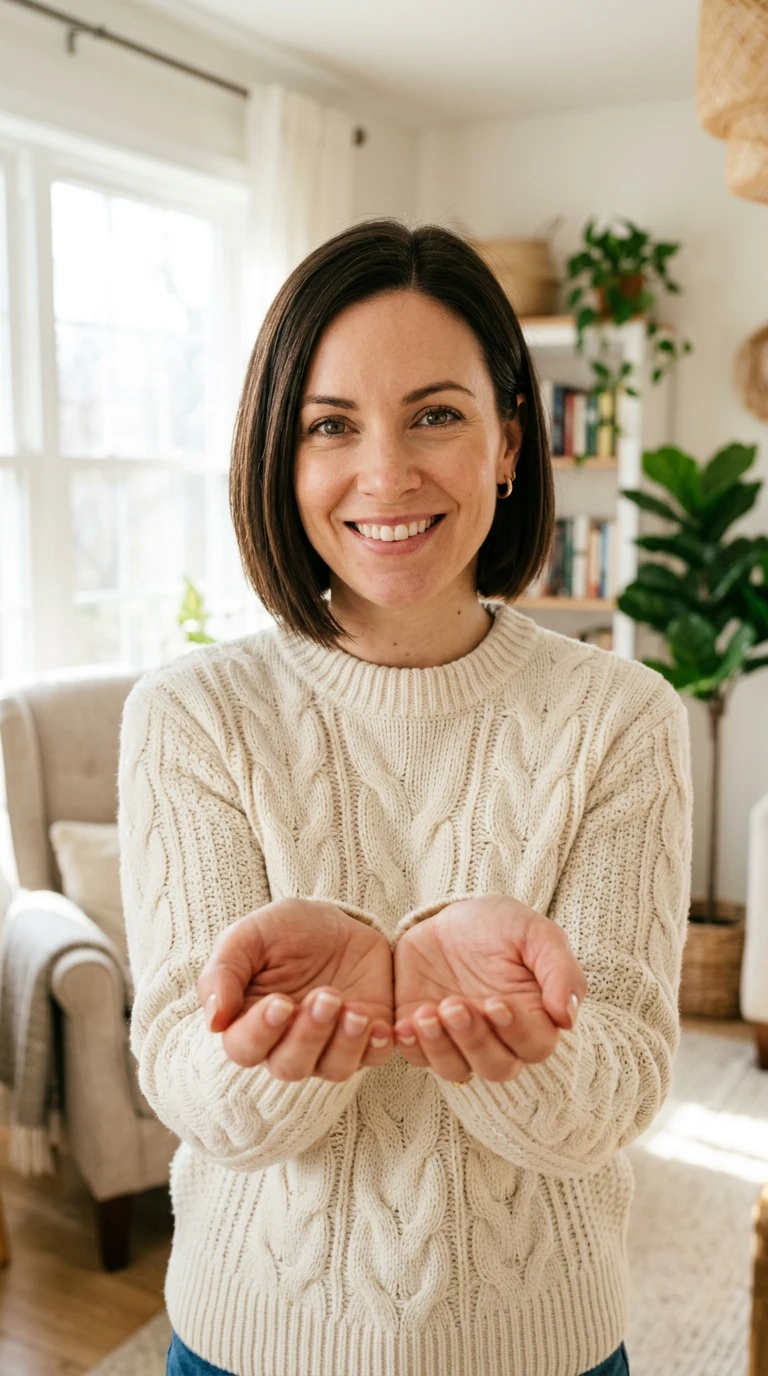 Example photo for the Infinite zoom effect