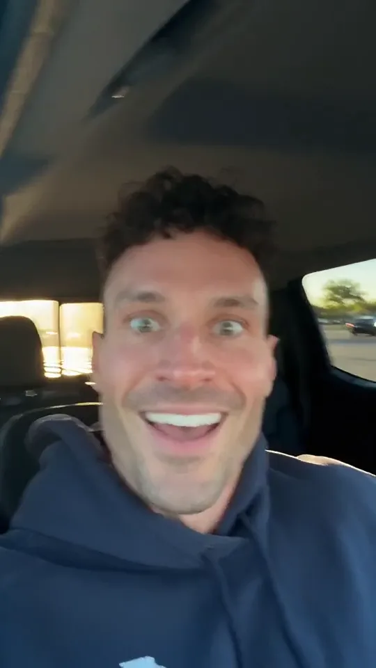The original clip