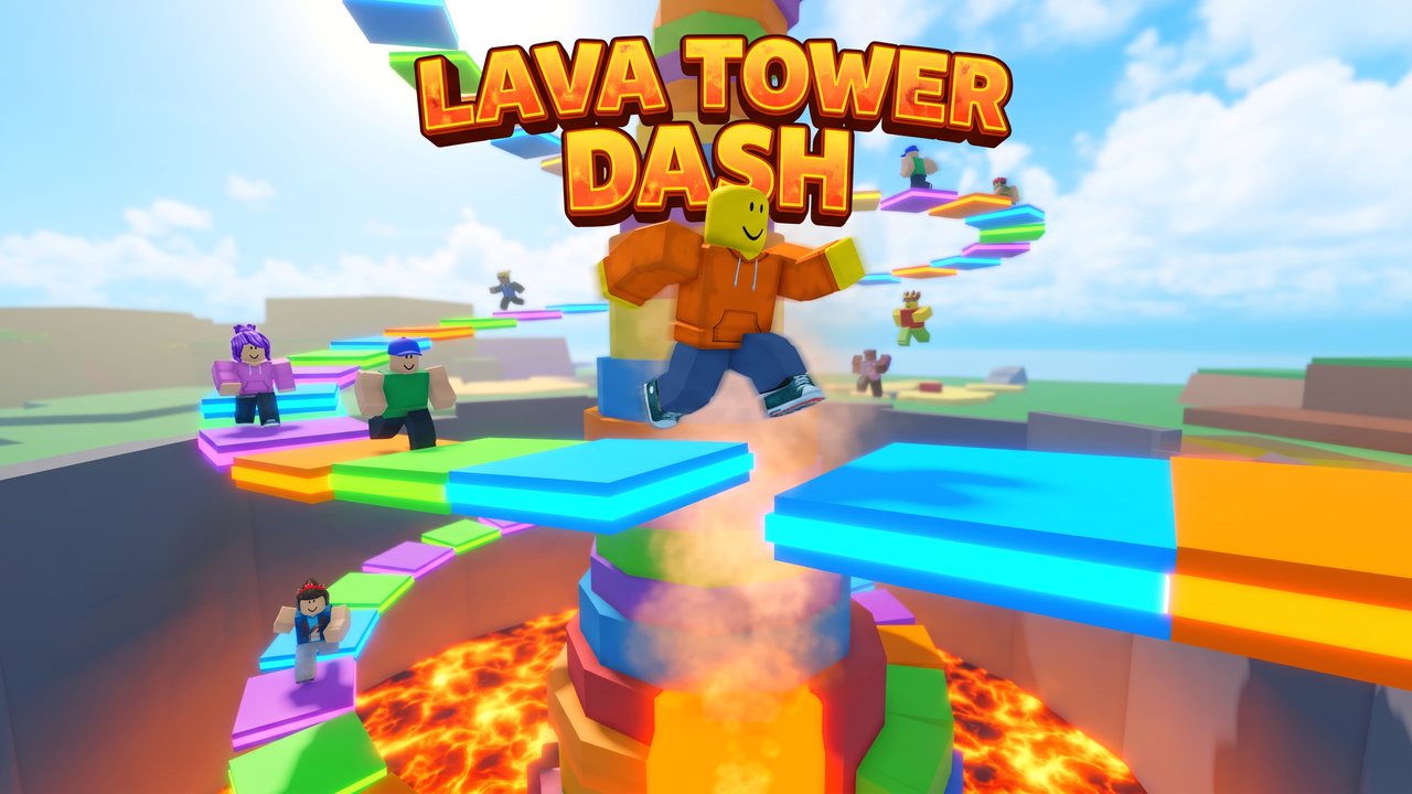 Example thumbnail made from one gameplay screenshot